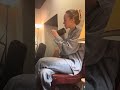 Danielle bradbery - “Dent” bts