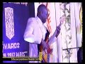 Les impressionnantes notes de guitare de habib faye  la soire african leadership awards paris 2017