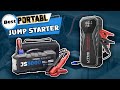 Top 3 Portable Jump Starter 2024 | Aliexpress