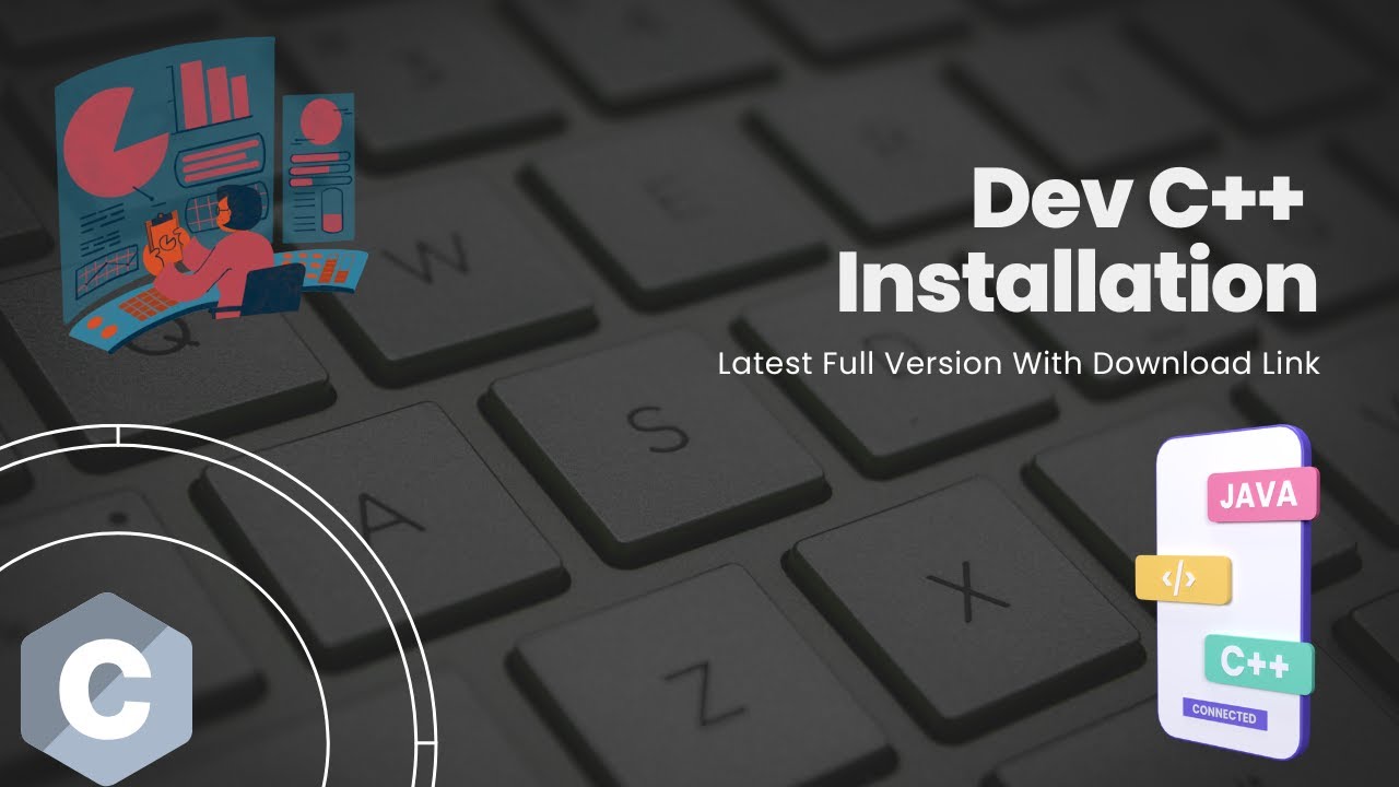 How To Install Dev C++ On Windows 11/10 Latest 2025 Guide - YouTube