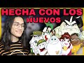 La Película de Huevos es Cine DE CULTO Mexicano