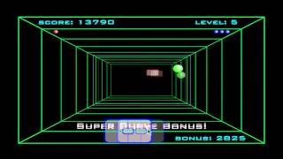 Curve Ball Gameplay (Levels 1-7) (addictinggames.com) screenshot 4