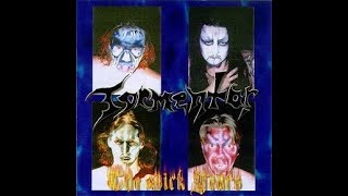 Tormentor - Countess Bathory (live Debrecen &#39;88)