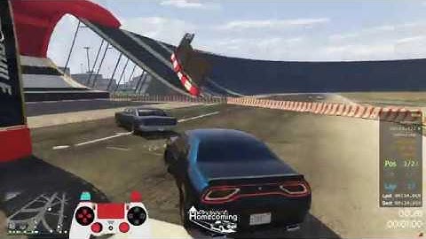 FiveM Project Homecoming - Random All - Finally