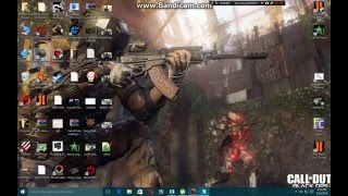 How to make free instant server and control using rcon