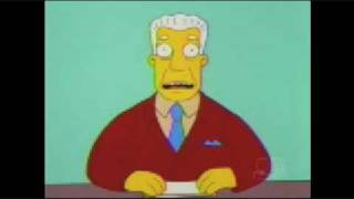 Simpsons Class 3 kill storm