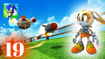 Sonic dash _ Gameplay Walkthrough part 19#gameplay #gaming #sonik