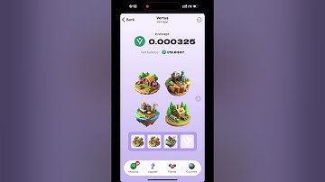 Vertus Mining Bot daily combo 5 October || vertus combo today | vertus daily combo | vertus combo