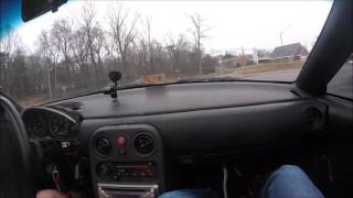 Athlete Statistics Miata Open Headers!!!