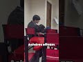 omg them😭❤️#ashtineolviga #andresmuhlach #ashdres #kdrama #amnse #love #couple #bts