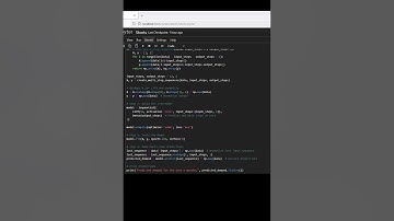 Multi Step Demand Forecasting with TensorFlow Predict the Future with LSTMs!