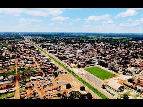 Confresa Mato Grosso fonte: i.ytimg.com