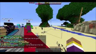 |ArkhamNetwork|Nick224 Hacking
