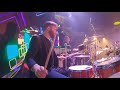 FIVERS BAND L-Drummer Drumcam LatinMix (Santana,Lambada  ,Rihanna)