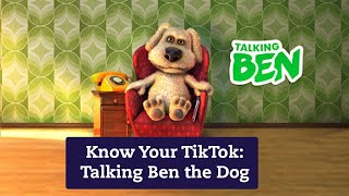 Talking Ben: Why The Decade-Old App Has Come Back screenshot 1