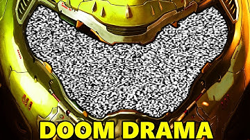 My Response To Cynic The Original - Doom 