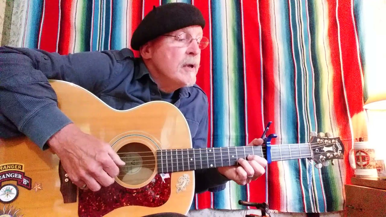 Weave Me The Sunshine by: Peter Yarrow