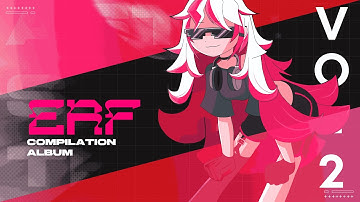 V.A. - ERF 2 (Compilation Album)