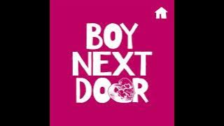 BOYNEXTDOOR - ABCDLOVE Audio (Without Ads)