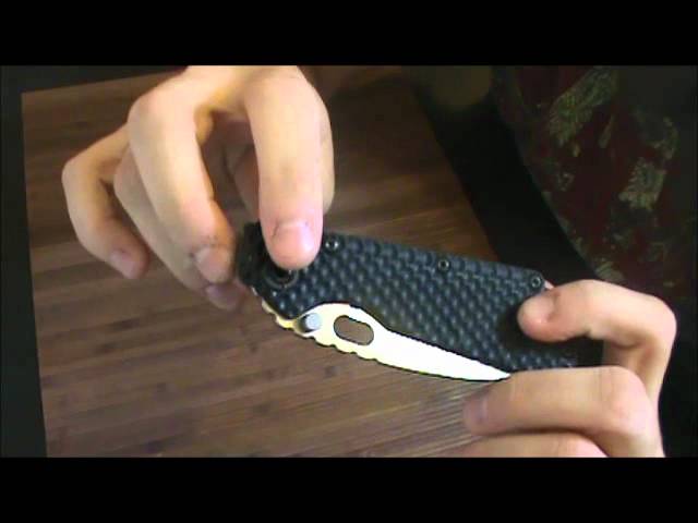 What Not To Do With Your New Strider SMF - YouTube
