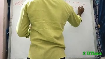 LIMITS Ex13.1 Q22 | Class XI ISC Maths | ML Aggarwal