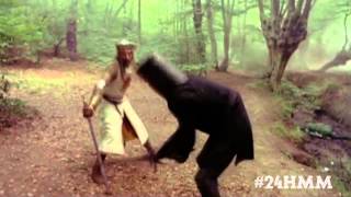 Monty Python - Black Knight - 24 Hour Movie Marathon Profile