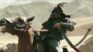 Mongolian Warrior,Genghis Khan,Тюргэн Кам   Песня деда Resimi