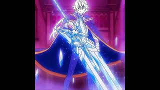 New Tsue to Tsurugi no Wistoria episode 4