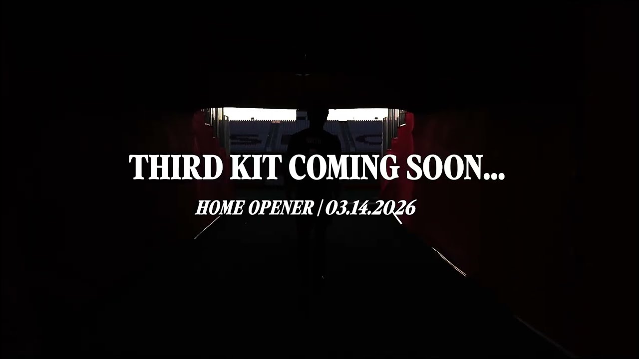THIRD KIT TEASER