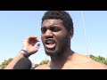 Kyle Gunther catches up with Bryant Pirtle