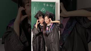 Endless Youth in Graduation Season: Captivating Grad Photos GraduationSeason Graduation