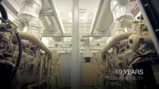 Lamda Hellix - 10 Years Video - English Version