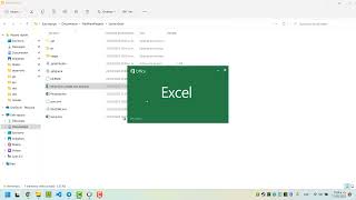 Crear archivo de Excel con Java