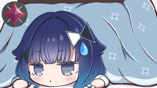 紡木こかげの配信のサムネイル画像