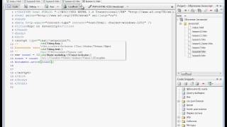 JavaScript Урок 10. Изменение значений переменной, домашнее задание в описании JavaScript Урок 10. Изменение значений переменной, домашнее задание в описании