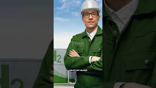 Green Hydrogen: The Future of Clean Energy (Explained Simply)