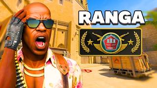 Wbiłem Range Na Mirageu W Cs2