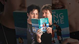 CONNOR STORRIE y HUDSON WILLIAMS en HEATED RIVALRY🔥heated rivalry|connor storrie|hudson williams