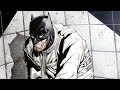 10 Comic Book Characters Who Broke Batman