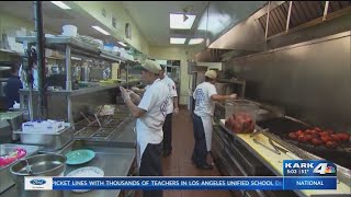 2019 Session: Bill Would Exempt Some Workers, Employers from New Minimum Wage Increase