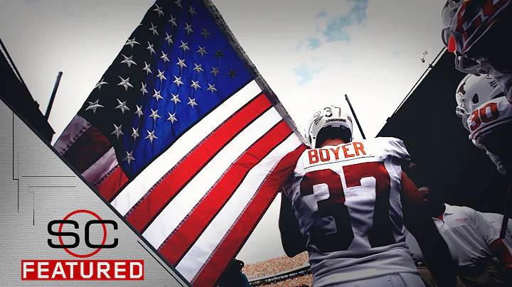 The Longshot - Nate Boyer - ESPN