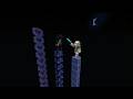 Lucky Block Pillars Completely Broke Minecraft