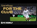 FC MOBILE Head To Head Match Day
