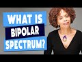 What is bipolar spectrum? Will it become bipolar 1 or bipolar 2?