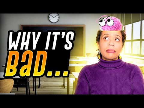 Why Mind Wandering Is Bad For You and How to Stop It thumbnail