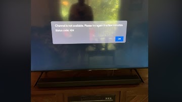 How To Resolve Apollo Group TV Error Code 404?