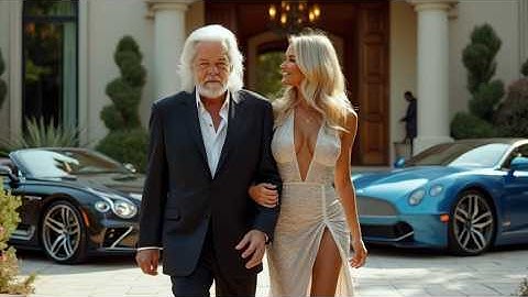 The Lifestyle Of Bob Seger ★ Hobbies, Houses & Juanita Dorricott