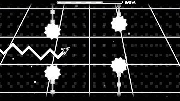 Reverie - Geometry Dash - By Echonox