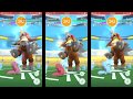 "[FUN] 7-man Entei with only Quagsires!"