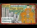 Opium wars how the chinese silver trade changed history  empires of silver  absolute history